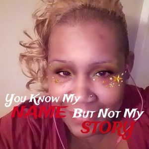 Meet your Posher, Vicky